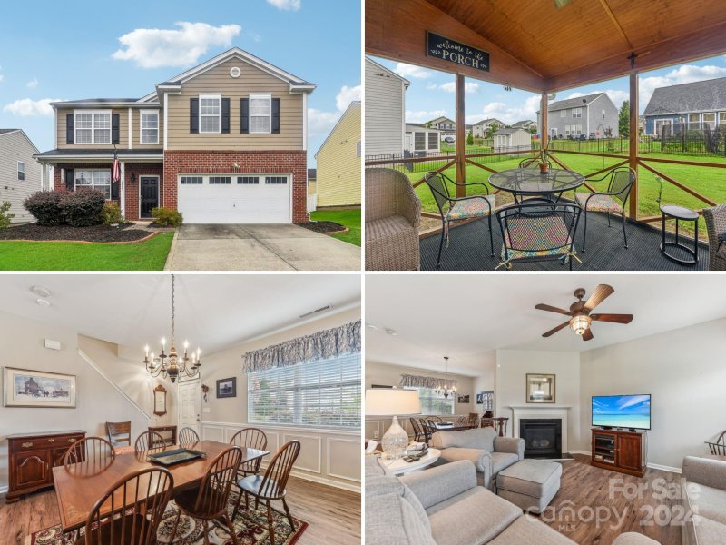 Property image 2 at 1003 Skillbeck Road, Indian Trail, NC 28079