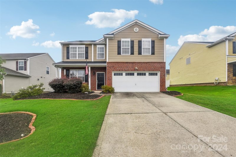 Property image 5 at 1003 Skillbeck Road, Indian Trail, NC 28079