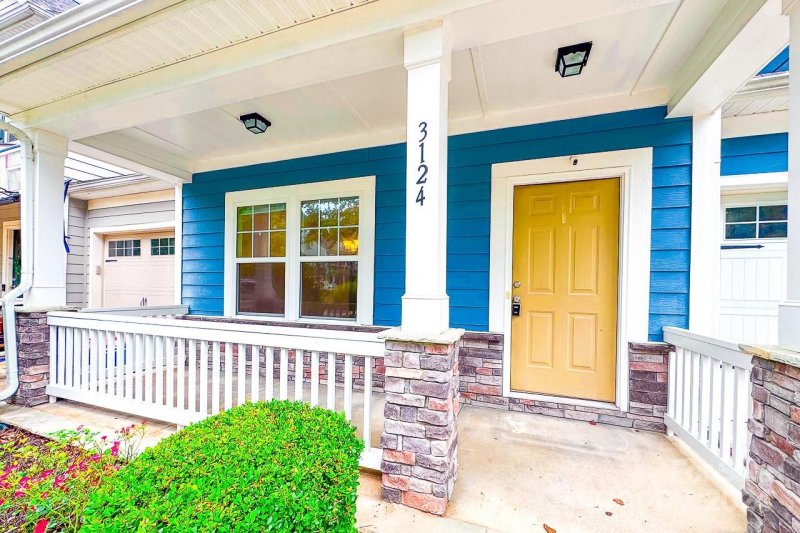 Property image 2 at 3124 Graceland Circle, Pineville, NC 28134