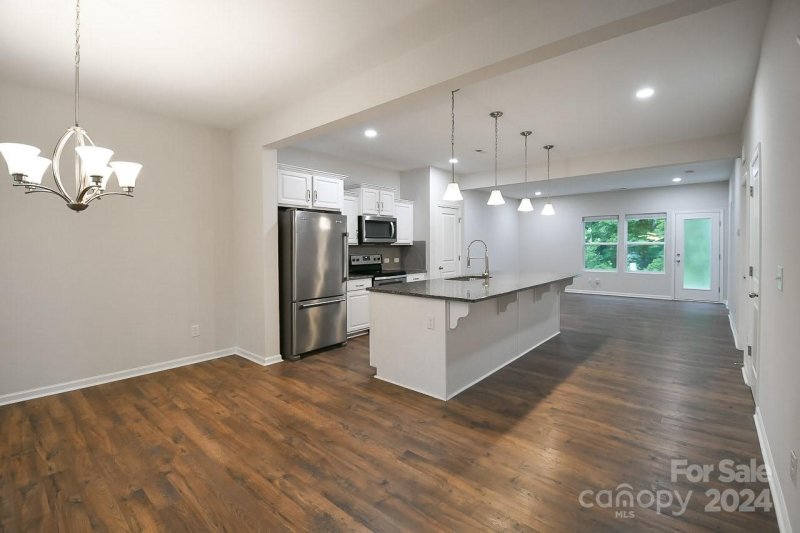 Property image 3 at 3124 Graceland Circle, Pineville, NC 28134