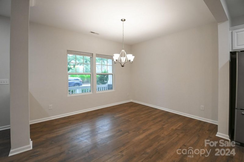 Property image 4 at 3124 Graceland Circle, Pineville, NC 28134