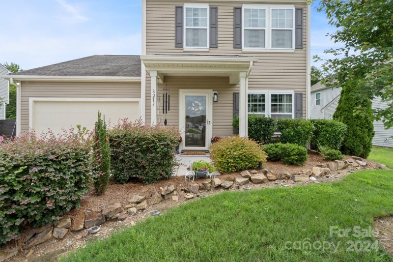 Property image 2 at 8217 Midas Lane, Locust, NC 28097