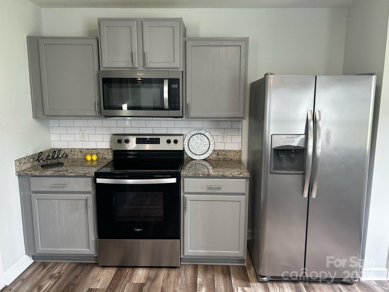 Property image 4 at 2047 Sonoma Valley Drive, Charlotte, NC 28214