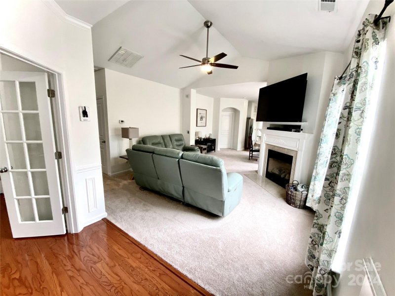 Property image 3 at 1606 Bitter Creek Drive, Charlotte, NC 28214