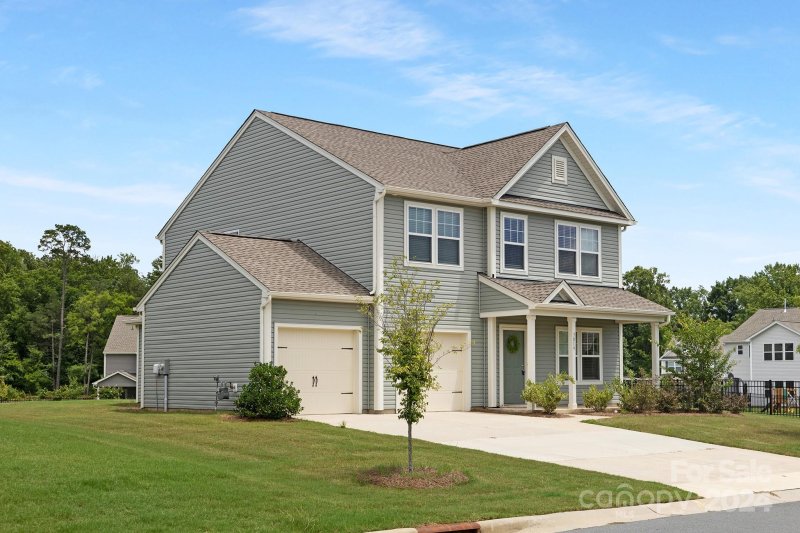 Property image 3 at 3019 Creeks Landing Drive, Monroe, NC 28110