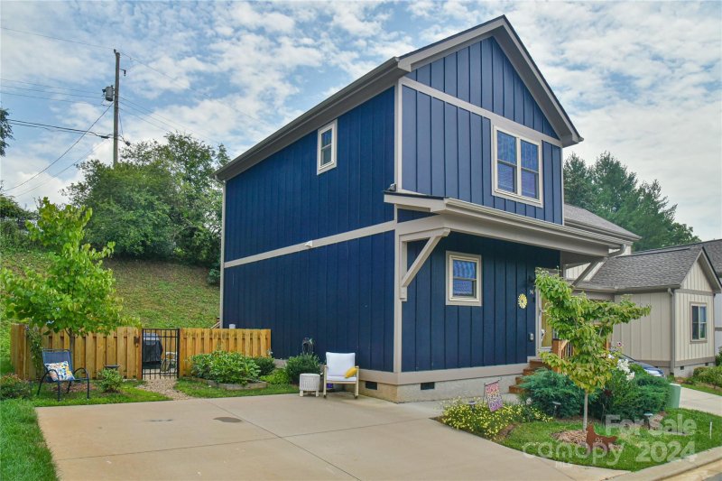 Property image 2 at 96 Wheeler Road, Weaverville, NC 28787