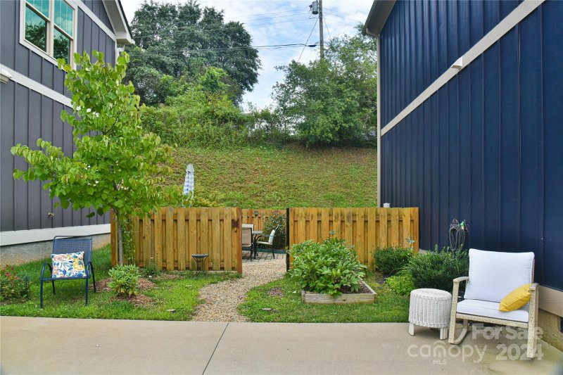 Property image 3 at 96 Wheeler Road, Weaverville, NC 28787