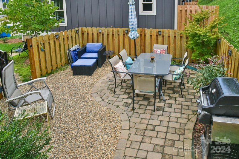 Property image 4 at 96 Wheeler Road, Weaverville, NC 28787