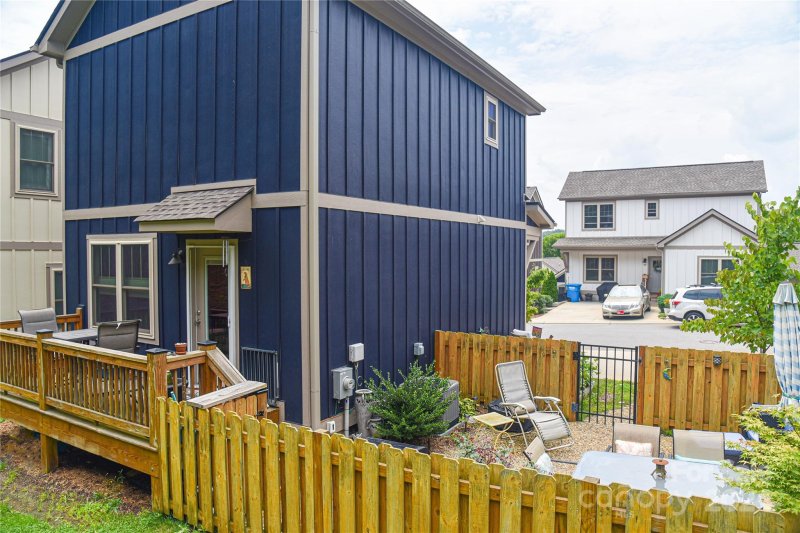 Property image 5 at 96 Wheeler Road, Weaverville, NC 28787