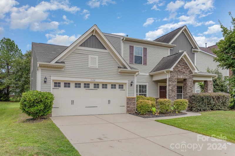 Property image 2 at 15132 Taylor Ridge Lane, Charlotte, NC 28273