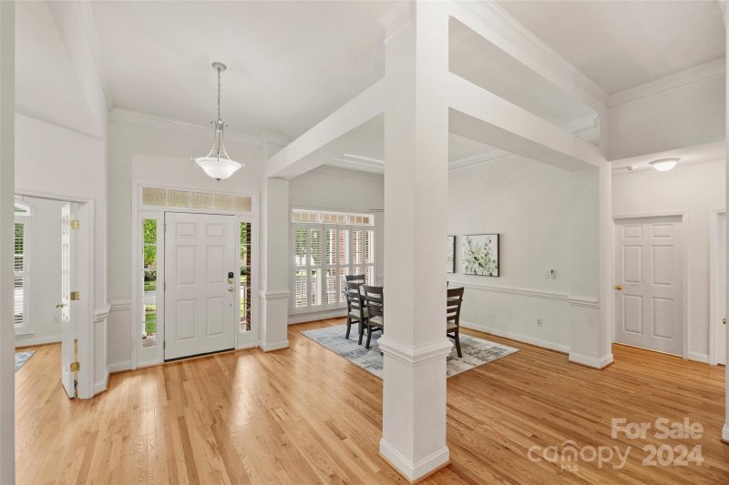 Property image 2 at 6705 April Mist Trail, Huntersville, NC 28078