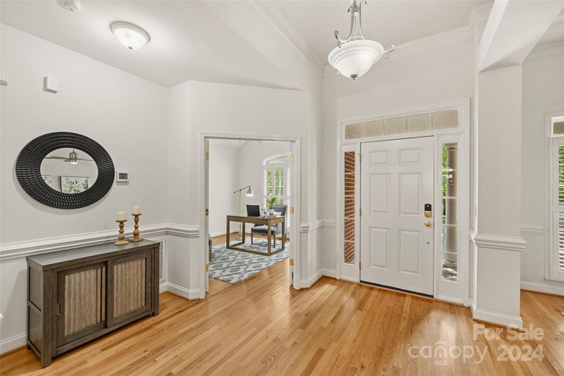 Property image 3 at 6705 April Mist Trail, Huntersville, NC 28078