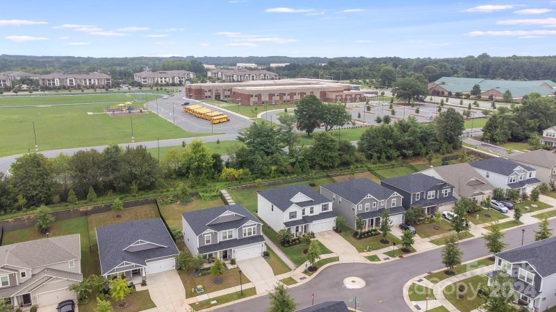 Property image 4 at 11601 Corleone Street, Huntersville, NC 28078