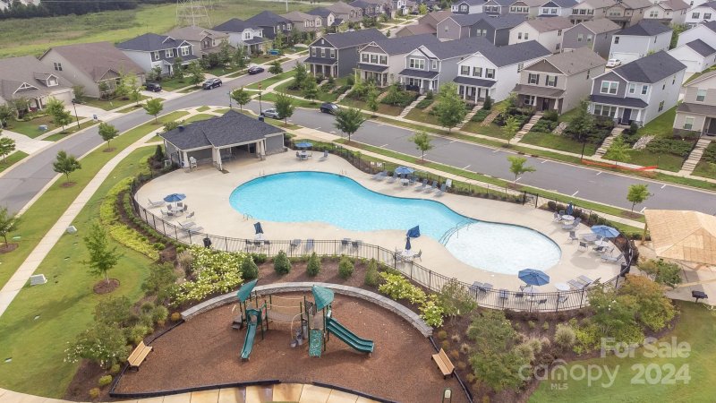 Property image 5 at 11601 Corleone Street, Huntersville, NC 28078