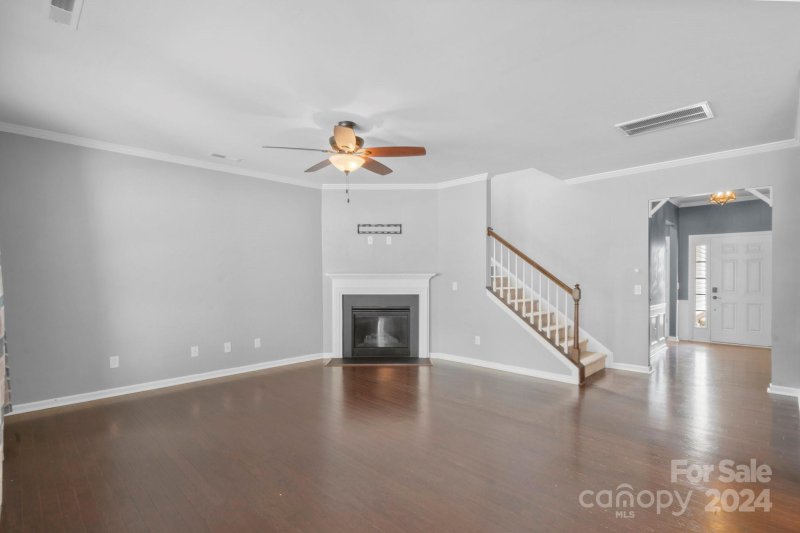 Property image 3 at 125 Edenton Lane, Mooresville, NC 28117