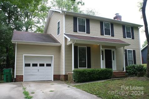 11619 Park Road