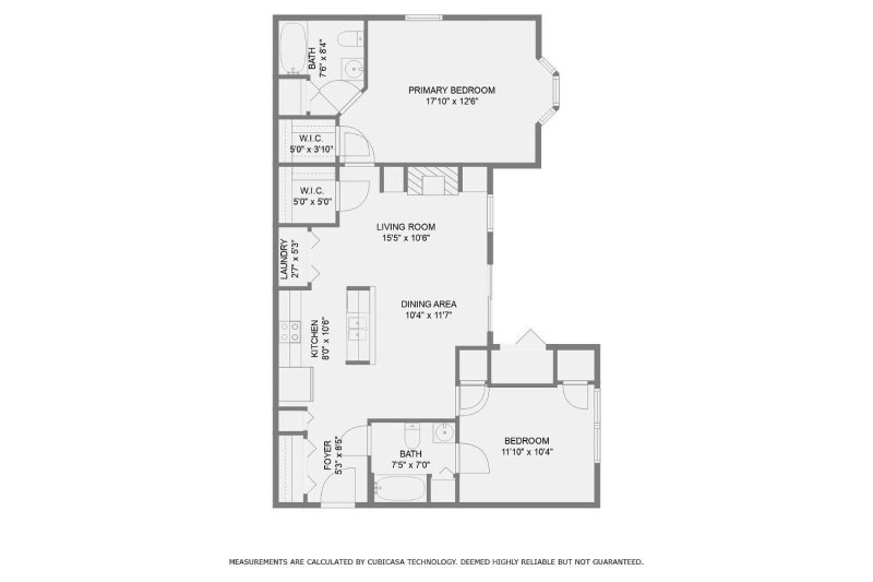 Property image 3 at 2519 Carya Pond Lane, Charlotte, NC 28212