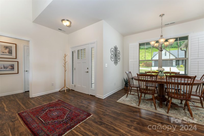 Property image 3 at 148 Water Leaf Drive, Weaverville, NC 28787