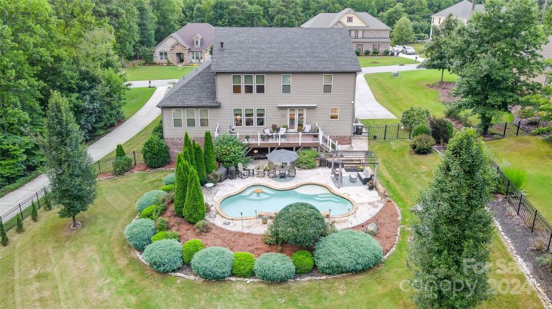 Property image 2 at 151 N San Agustin Drive, Mooresville, NC 28117