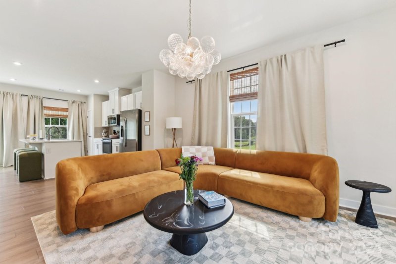 Property image 4 at 3222 Beeler Lane, Charlotte, NC 28208