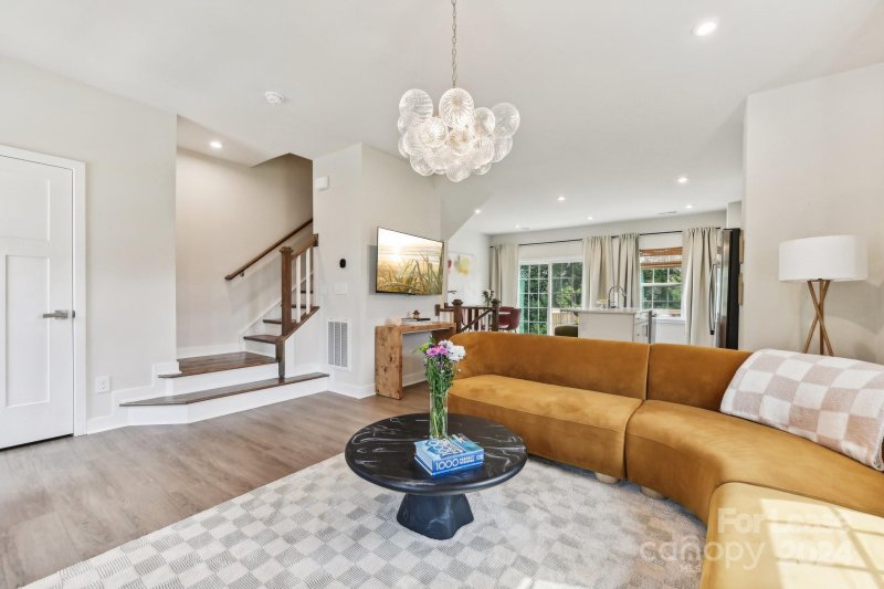 Property image 5 at 3222 Beeler Lane, Charlotte, NC 28208