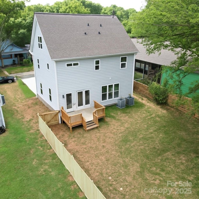 Property image 3 at 3230 Rogers Street, Charlotte, NC 28208