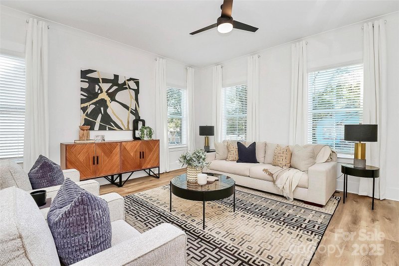 Property image 5 at 3230 Rogers Street, Charlotte, NC 28208