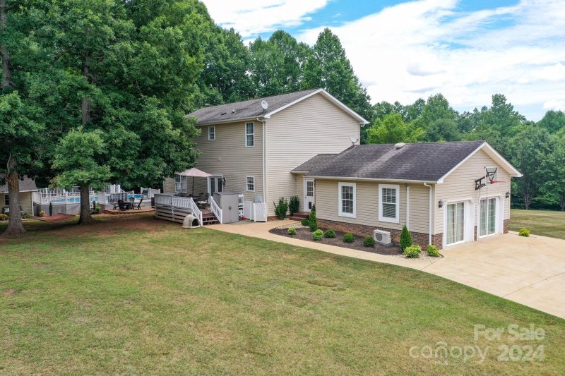 Property image 3 at 207 Bent Tree Drive, Rutherfordton, NC 28139