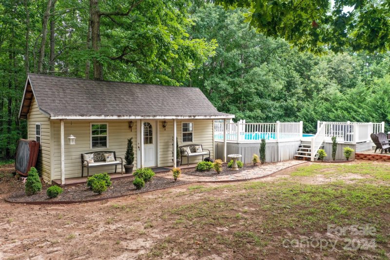 Property image 5 at 207 Bent Tree Drive, Rutherfordton, NC 28139