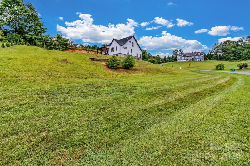 Property image 2 at 42 Lawson Ridge Road, Leicester, NC 28748