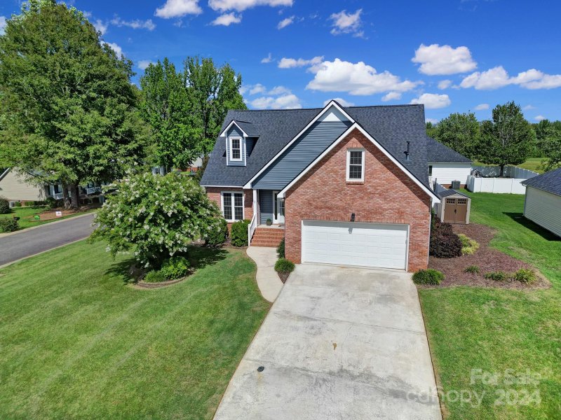Property image 2 at 101 Scottie Court, Rock Hill, SC 29730
