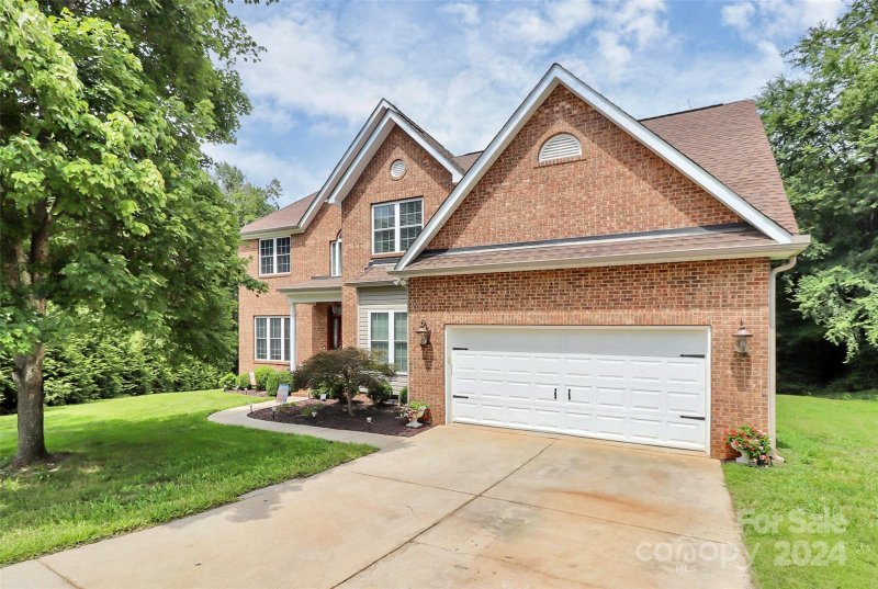 Property image 2 at 4724 Asherton Place, Concord, NC 28027