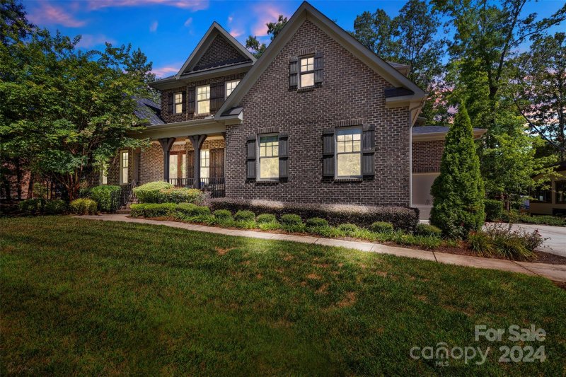 Property image 3 at 1512 Tarrington Way, Wesley Chapel, NC 28079