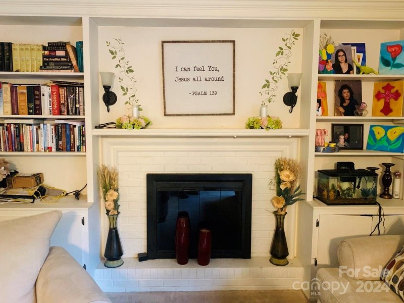 Property image 2 at 538 Glendale Drive, Statesville, NC 28677