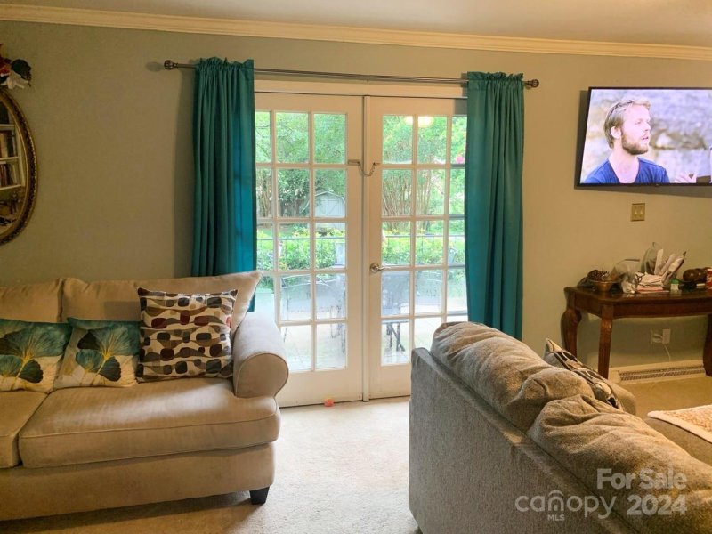 Property image 3 at 538 Glendale Drive, Statesville, NC 28677