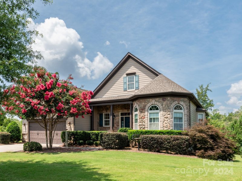 15133 High Bluff Court