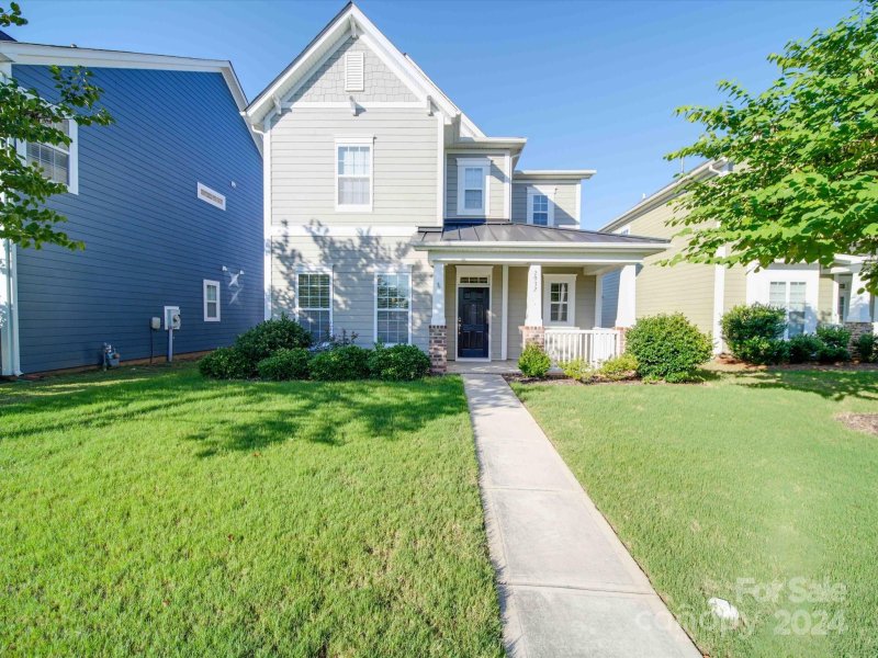 Property image 2 at 2032 Henslow Trail, Fort Mill, SC 29708