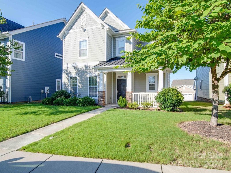 Property image 4 at 2032 Henslow Trail, Fort Mill, SC 29708