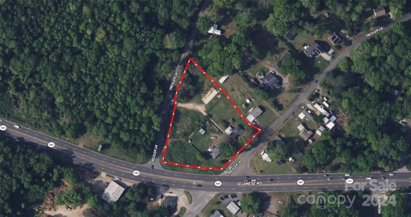 Property image 2 of 3708 Celanese Road in Trexler Acres, Rock Hill, SC 29732