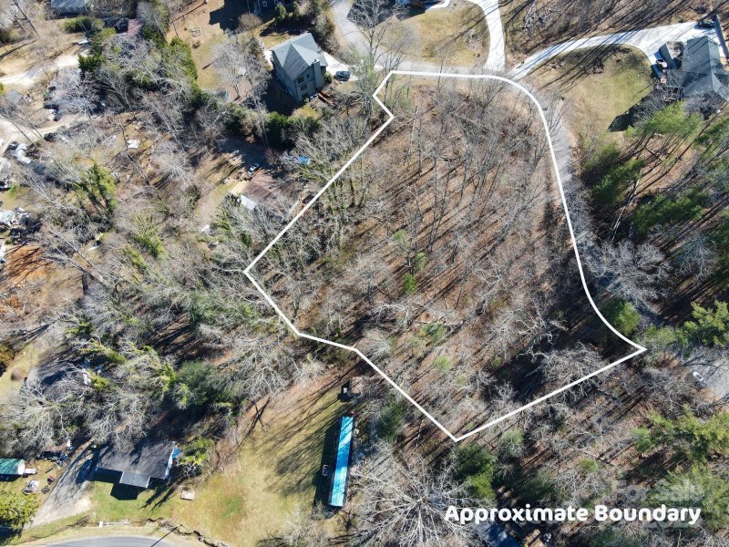 Property image 5 of 31 Forest Spring Drive in Rock Springs, Asheville, NC 28804