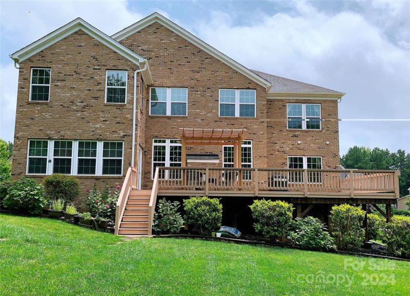 Property image 2 at 4172 Green Park Court, Harrisburg, NC 28075