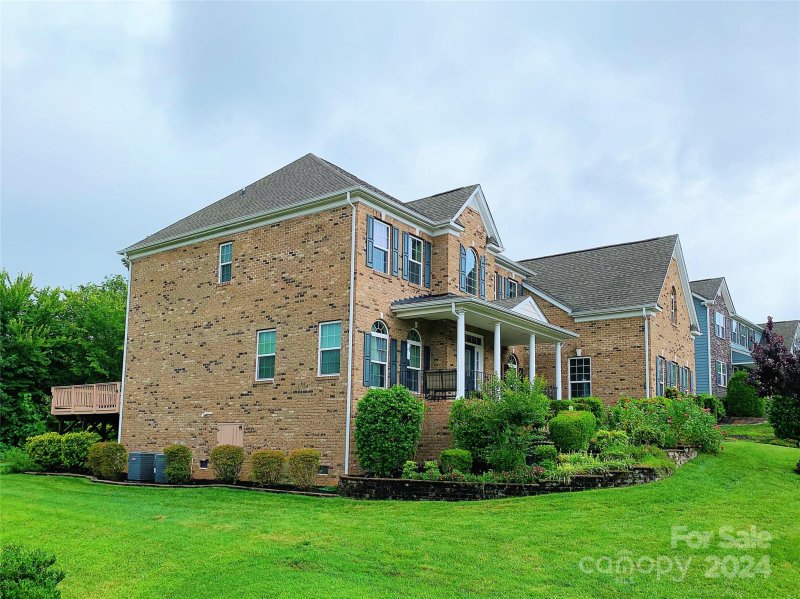 Property image 4 at 4172 Green Park Court, Harrisburg, NC 28075