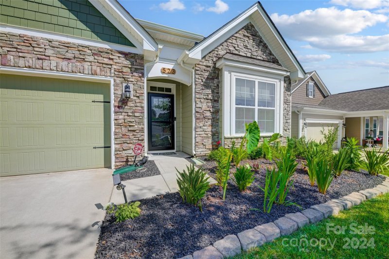 Property image 2 at 523 Belle Grove Drive, Clover, SC 29710