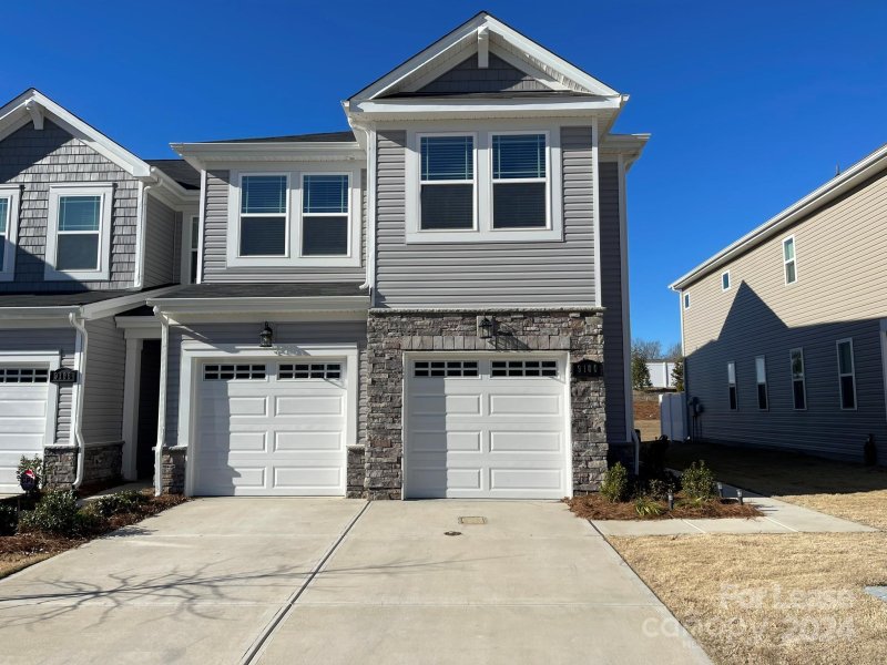 9100 Northfield Crossing Drive