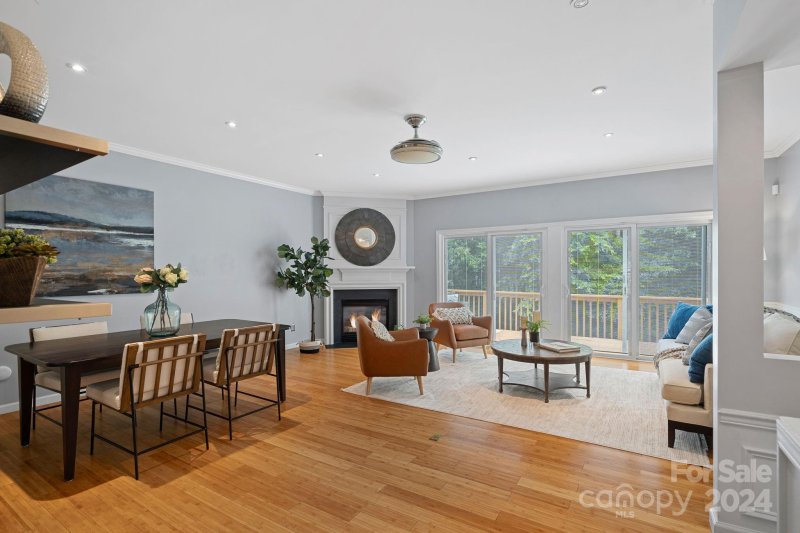 Property image 2 at 10341 Winslet Drive, Charlotte, NC 28277