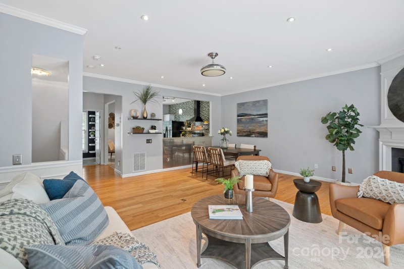 Property image 3 at 10341 Winslet Drive, Charlotte, NC 28277