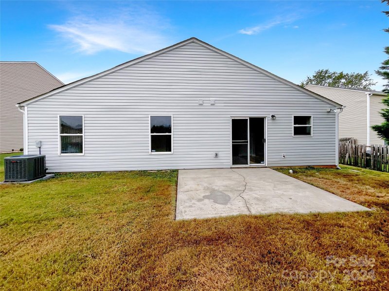 Property image 5 at 9117 Corey Common Avenue, Charlotte, NC 28216