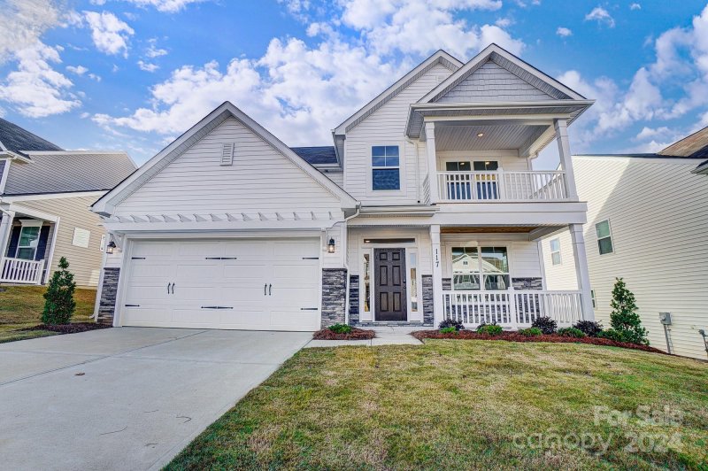 Property image 3 at 5009 Heathland Drive, Charlotte, NC 28215