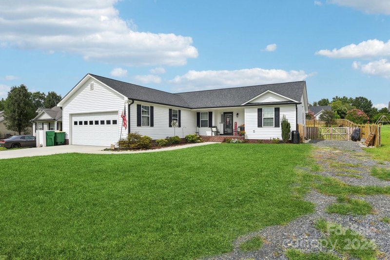 Property image 2 at 1220 Grace Court, Oakboro, NC 28129