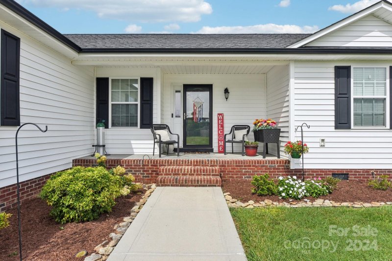 Property image 3 at 1220 Grace Court, Oakboro, NC 28129